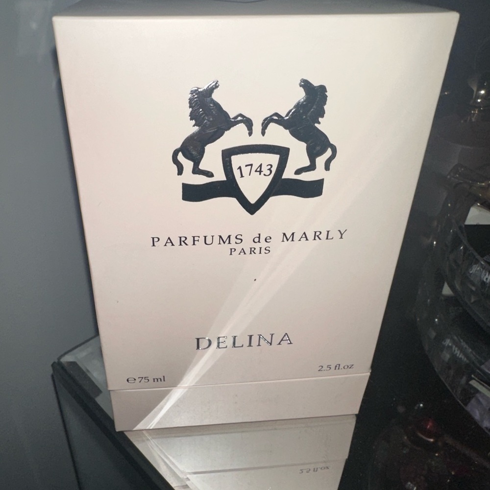 Parfums de Marly DELINA